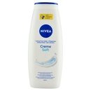 Nivea Creme Soft Caring Foam Bath 650 ml